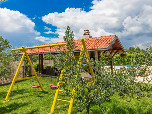 Villa Ivka - Omiš-Katuni