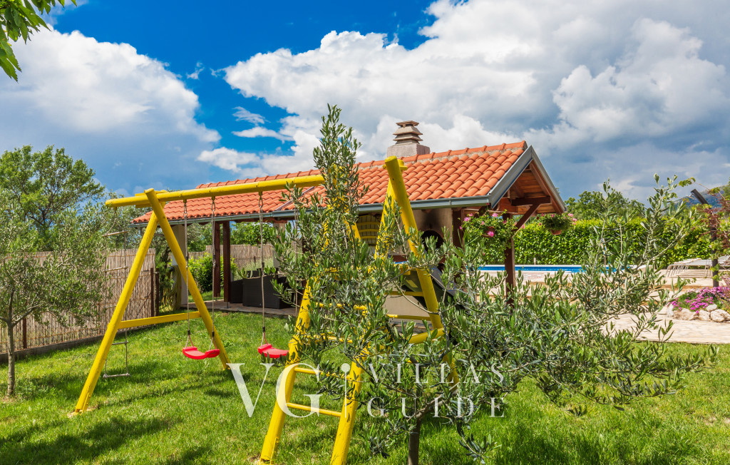 Villa Ivka - Omiš-Katuni Dodatni sadržaji