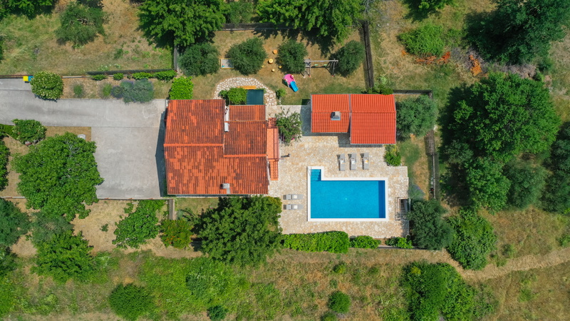 Villa Ivka - Omiš-Katuni