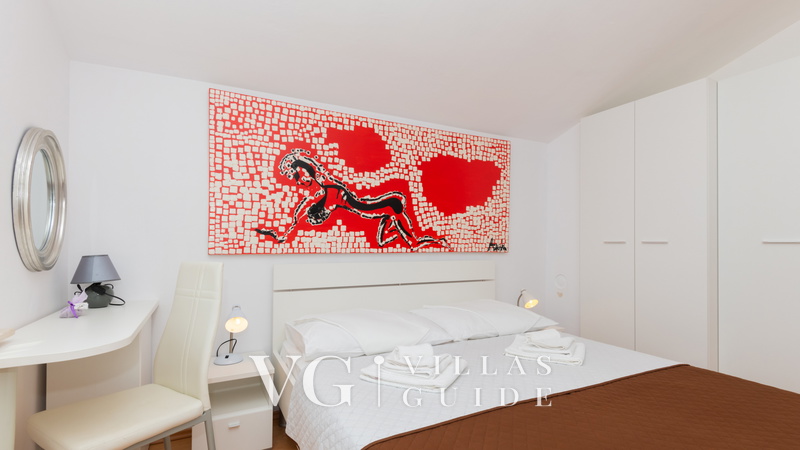 Villa Ivka - Omiš-Katuni