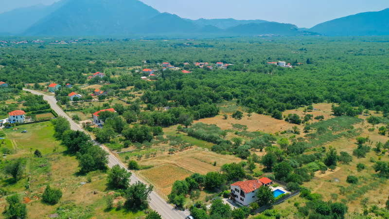 Villa Ivka - Omiš-Katuni