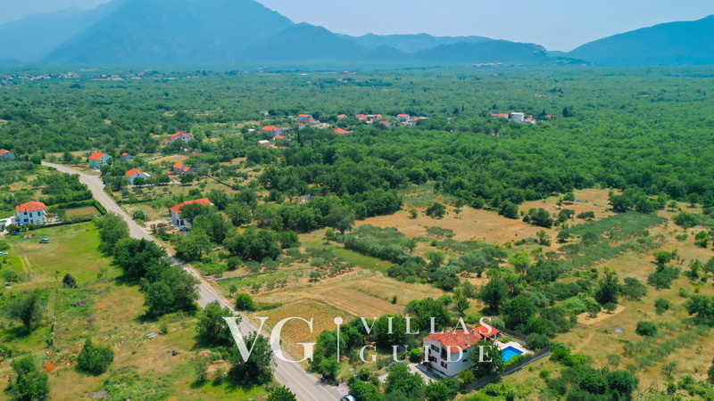 Villa Ivka - Omiš-Katuni