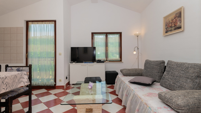 Villa Ivka - Omiš-Katuni