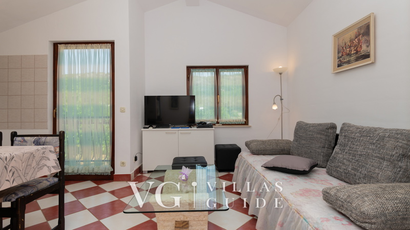 Villa Ivka - Omiš-Katuni