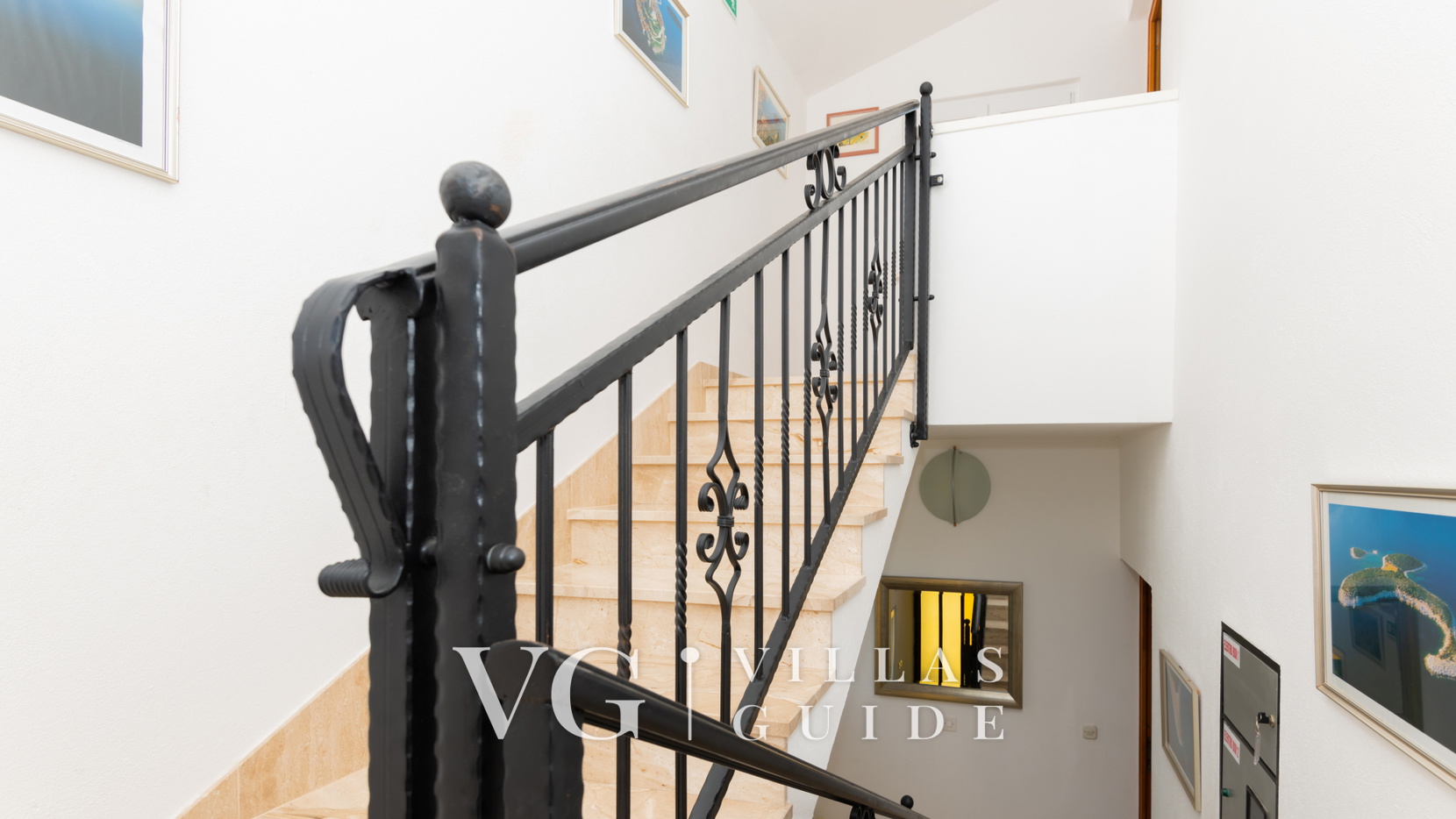 Villa Ivka - Omiš-Katuni Andere