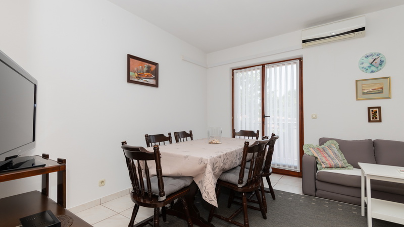 Villa Ivka - Omiš-Katuni