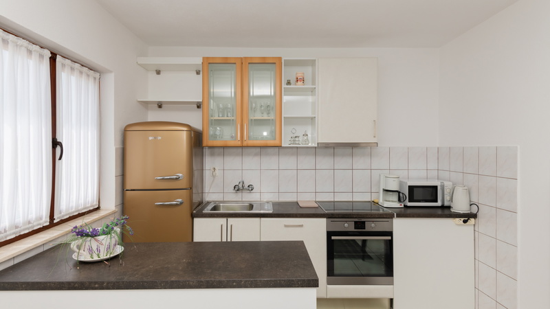 Villa Ivka - Omiš-Katuni