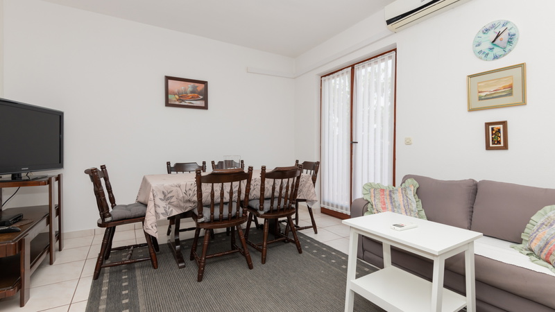 Villa Ivka - Omiš-Katuni