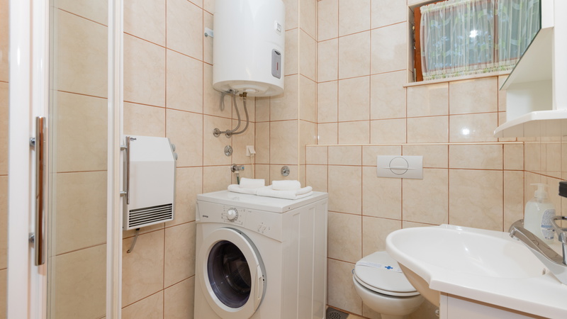 Villa Ivka - Omiš-Katuni