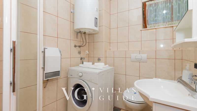 Villa Ivka - Omiš-Katuni