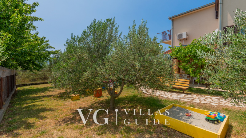 Villa Ivka - Omiš-Katuni Zusatzinhalte