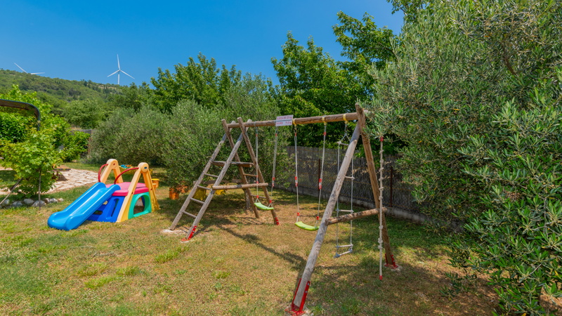 Villa Ivka - Omiš-Katuni