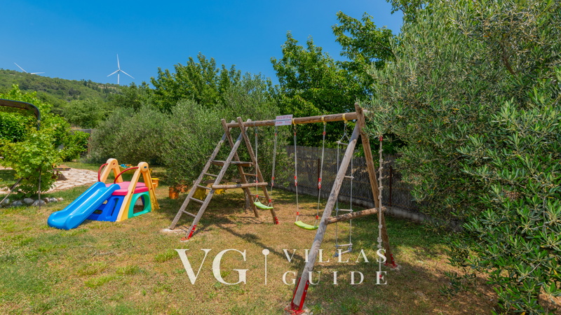 Villa Ivka - Omiš-Katuni