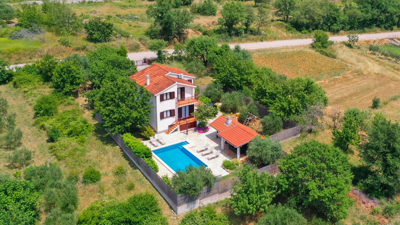 Villa Ivka - Omiš-Katuni