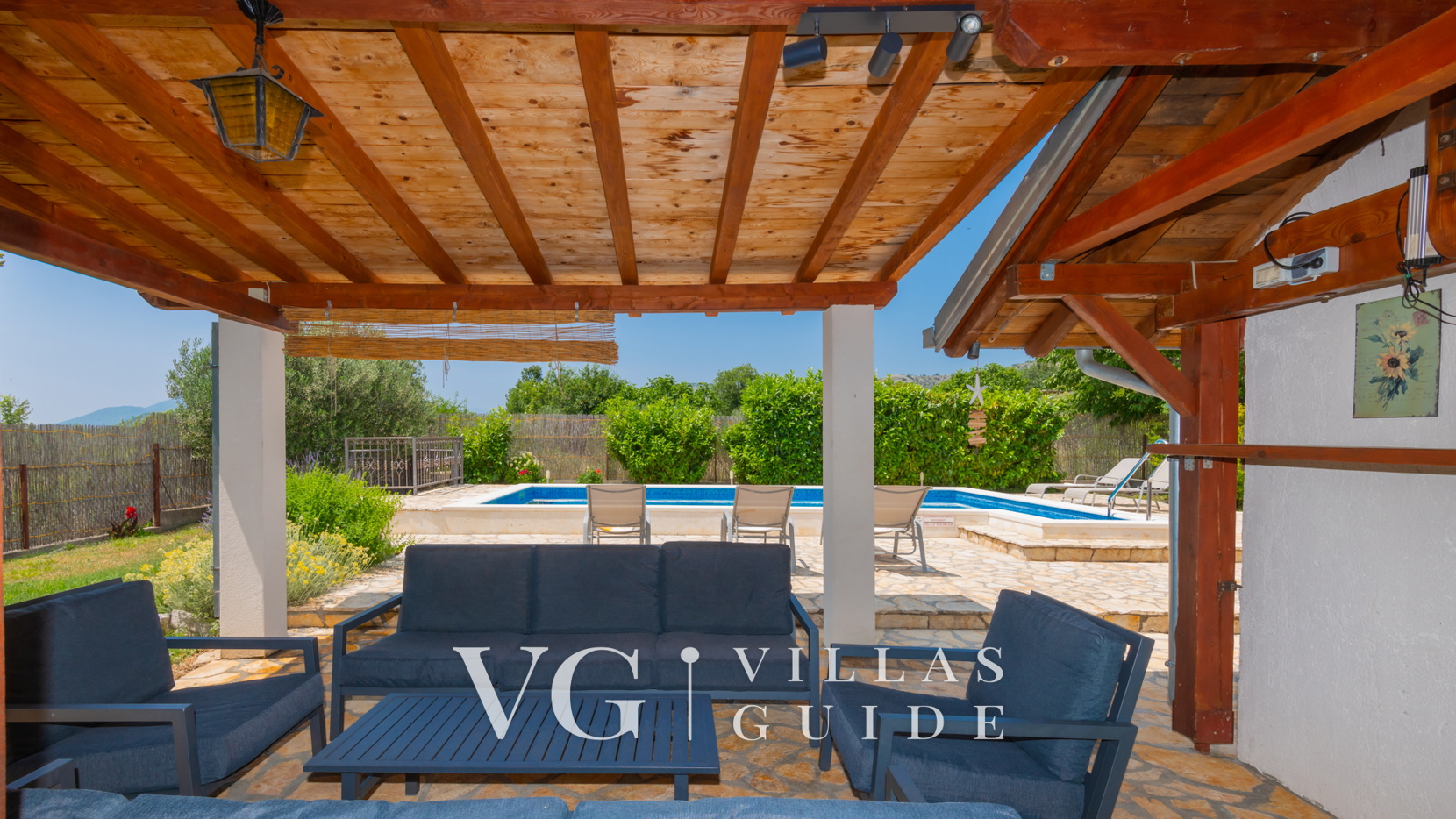 Villa Ivka - Omiš-Katuni