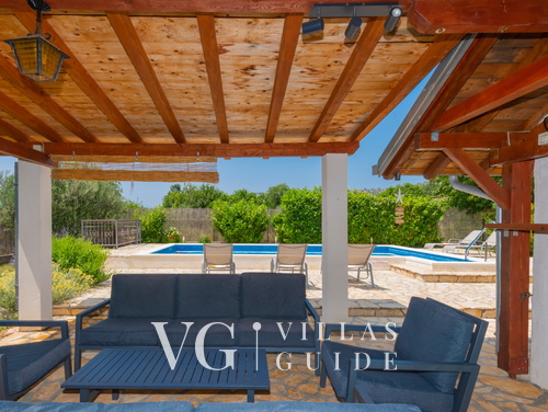 Villa Ivka - Omiš-Katuni