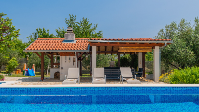 Villa Ivka - Omiš-Katuni