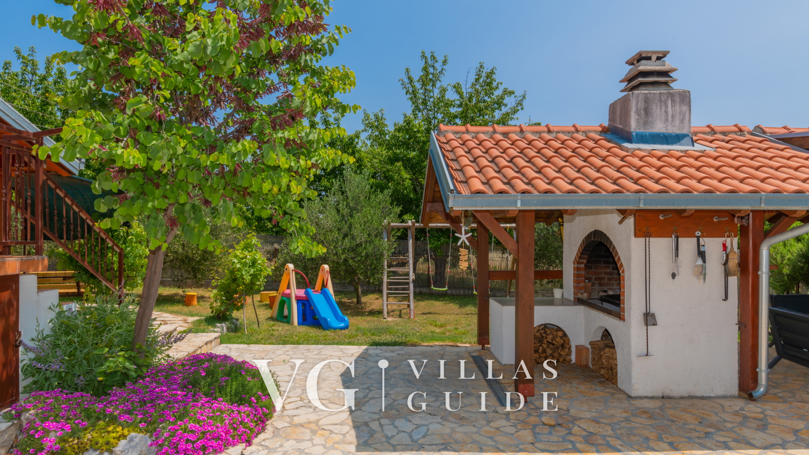 Villa Ivka - Omiš-Katuni Zusatzinhalte