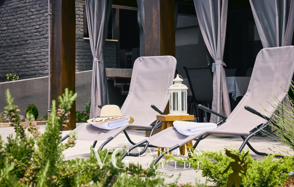 Villa Robinia Hill Residence Contenuto aggiuntivo