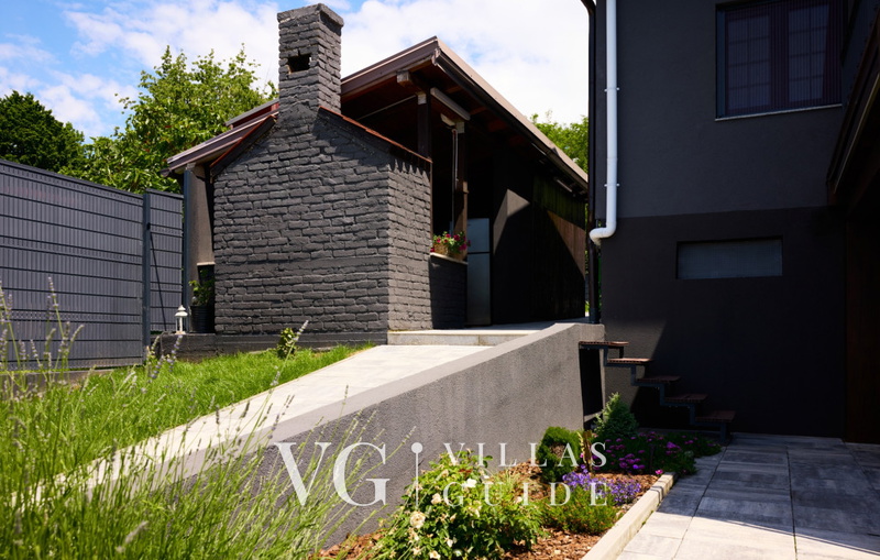 Villa Robinia Hill Residence Contenuto aggiuntivo