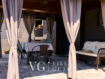 Villa Robinia Hill Residence Dodatni sadržaji