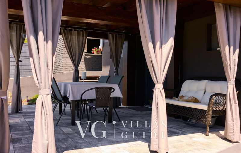 Villa Robinia Hill Residence Contenuto aggiuntivo