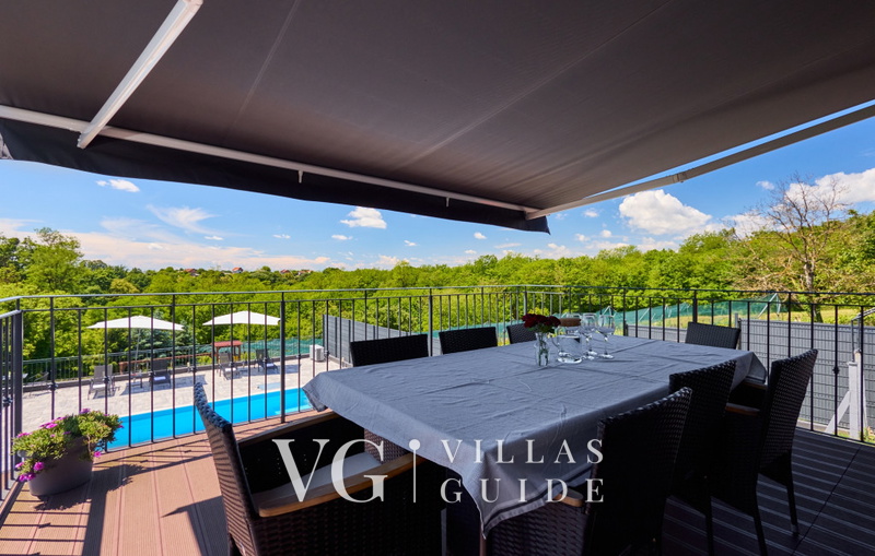Villa Robinia Hill Residence Contenuto aggiuntivo