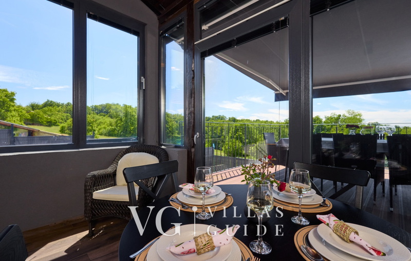 Villa Robinia Hill Residence Contenuto aggiuntivo