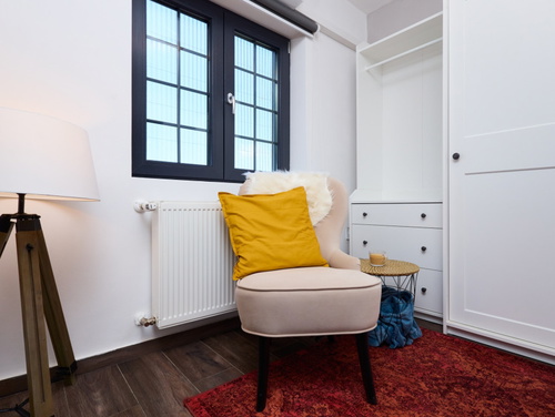 Villa Robinia Hill Residence