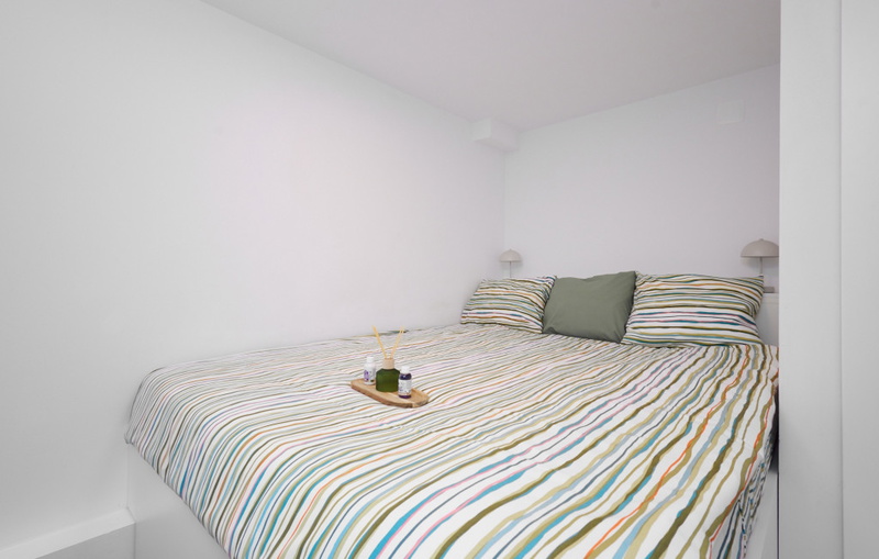 Villa Robinia Hill Residence