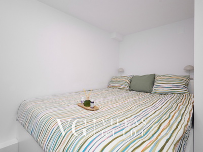 Villa Robinia Hill Residence Spavaća soba