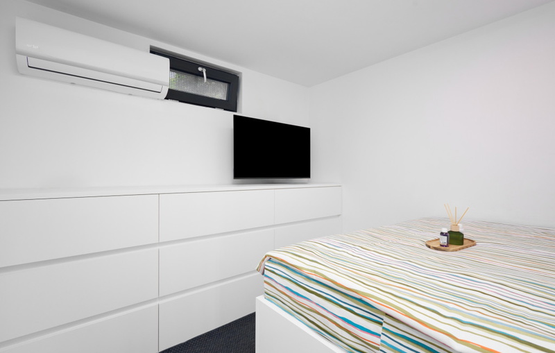 Villa Robinia Hill Residence