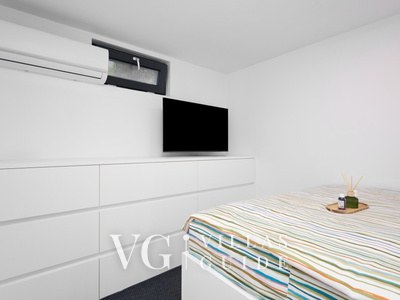 Villa Robinia Hill Residence