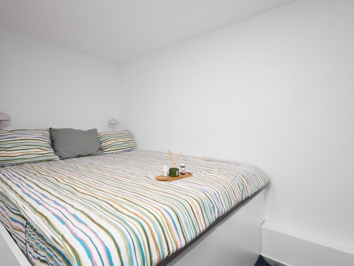 Villa Robinia Hill Residence