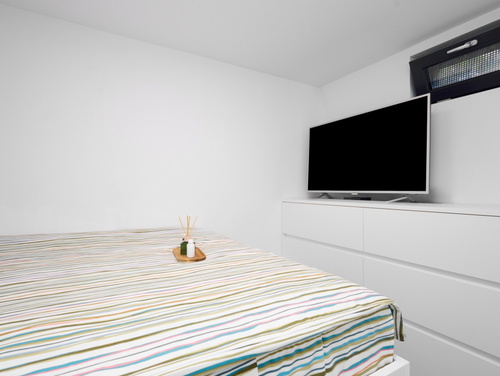 Villa Robinia Hill Residence