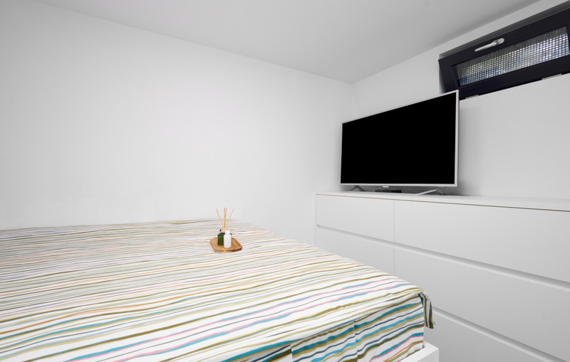 Villa Robinia Hill Residence