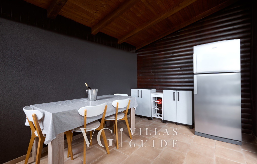 Villa Robinia Hill Residence Dodatni sadržaji