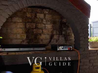 Villa Robinia Hill Residence Dodatni sadržaji