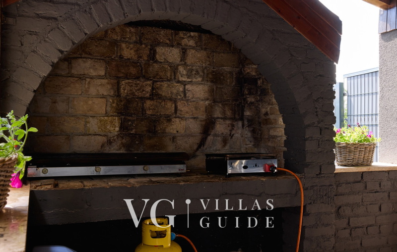 Villa Robinia Hill Residence Contenuto aggiuntivo