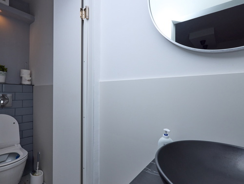 Villa Robinia Hill Residence