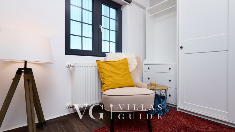 Villa Robinia Hill Residence Ostalo
