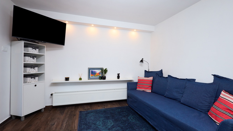 Villa Robinia Hill Residence