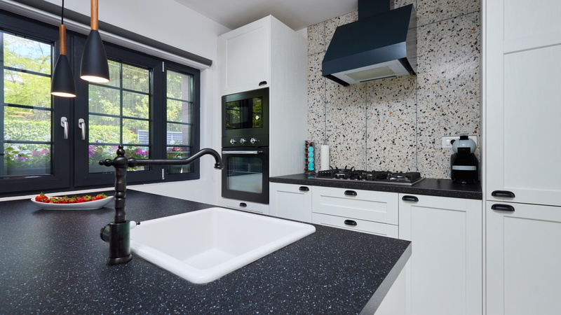 Villa Robinia Hill Residence