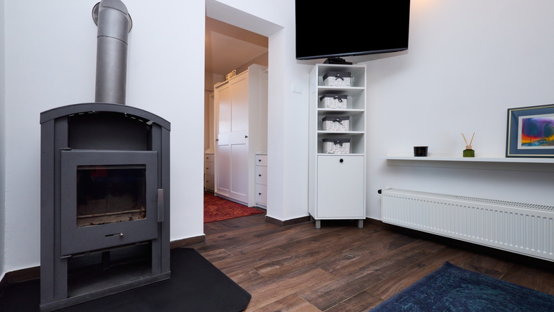 Villa Robinia Hill Residence