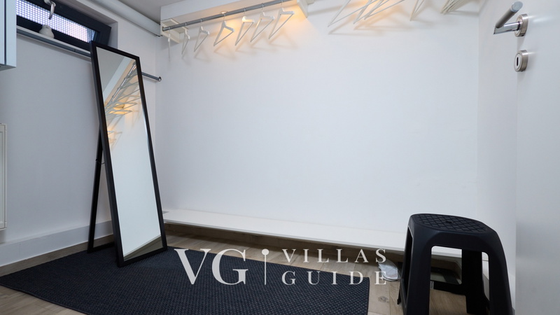 Villa Robinia Hill Residence Ostalo
