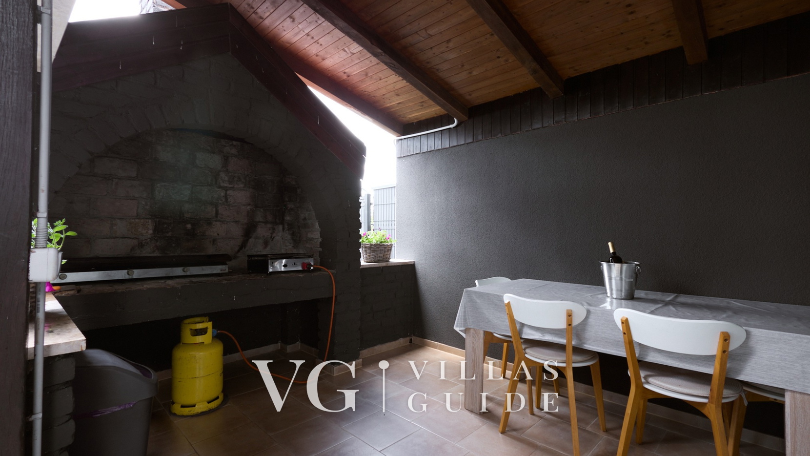 Villa Robinia Hill Residence Dodatni sadržaji