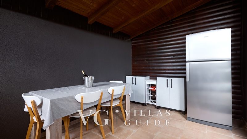 Villa Robinia Hill Residence Dodatni sadržaji