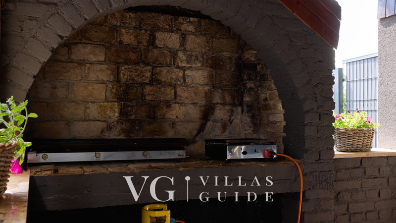 Villa Robinia Hill Residence Dodatni sadržaji