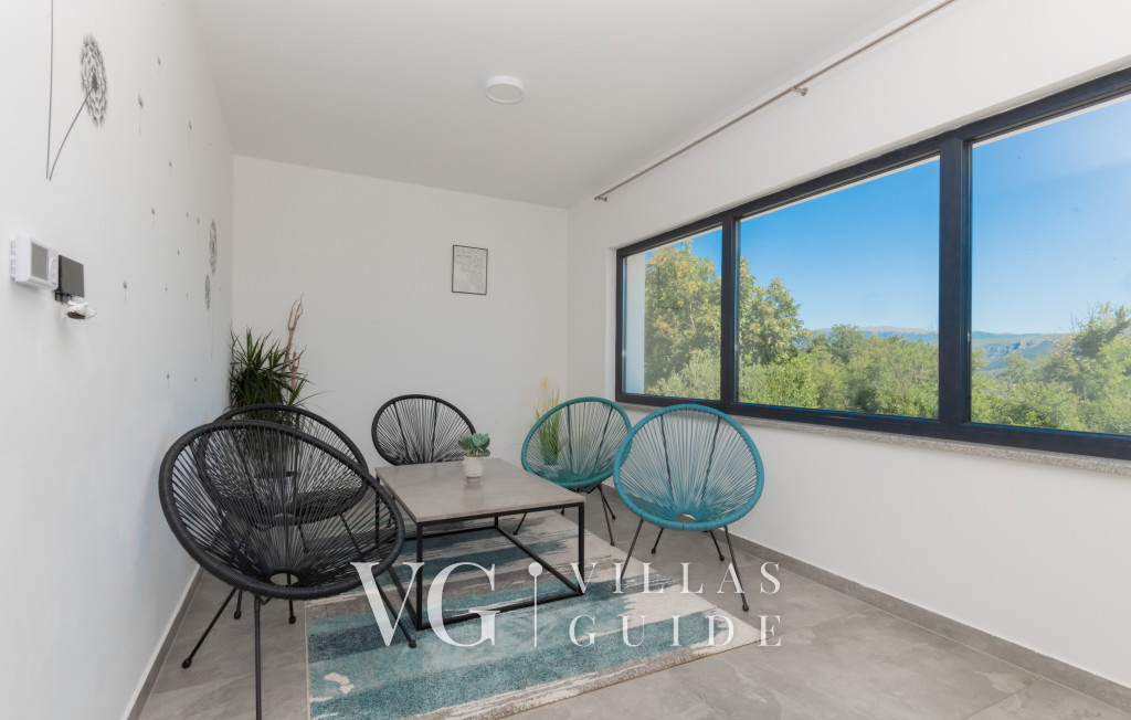 Villa Paradise Grubine - Makarska Zusatzinhalte