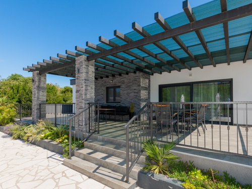 Villa Paradise Grubine - Makarska